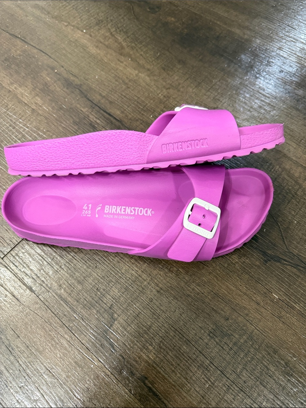 Birkenstock Women’s Sandals - Picture 3 of 4